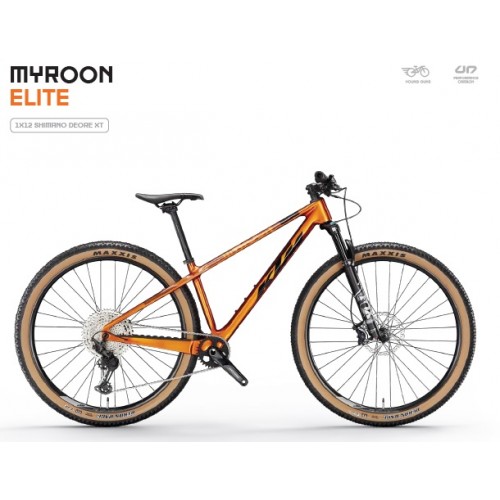 KTM MYROON ELITE 2026